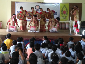 Doon International School,Bhubaneswar,Odisha