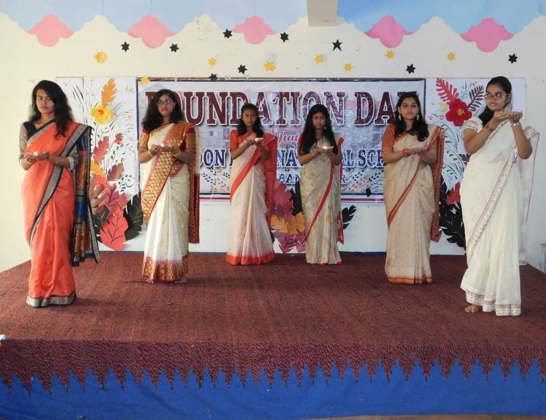 Doon International School, Bhubaneswar