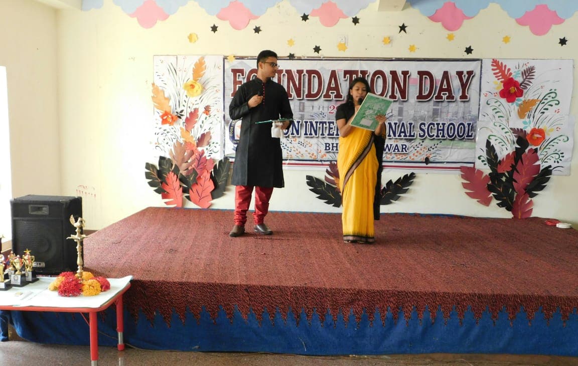 Doon International School, Bhubaneswar