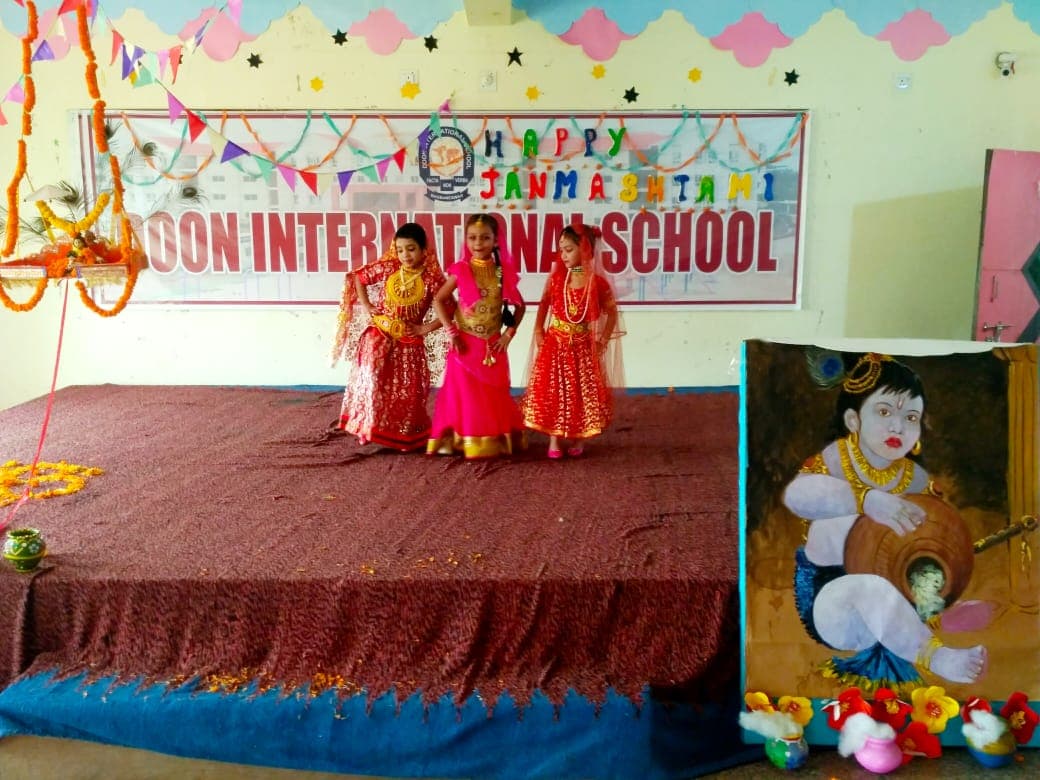 Doon International School, Bhubaneswar