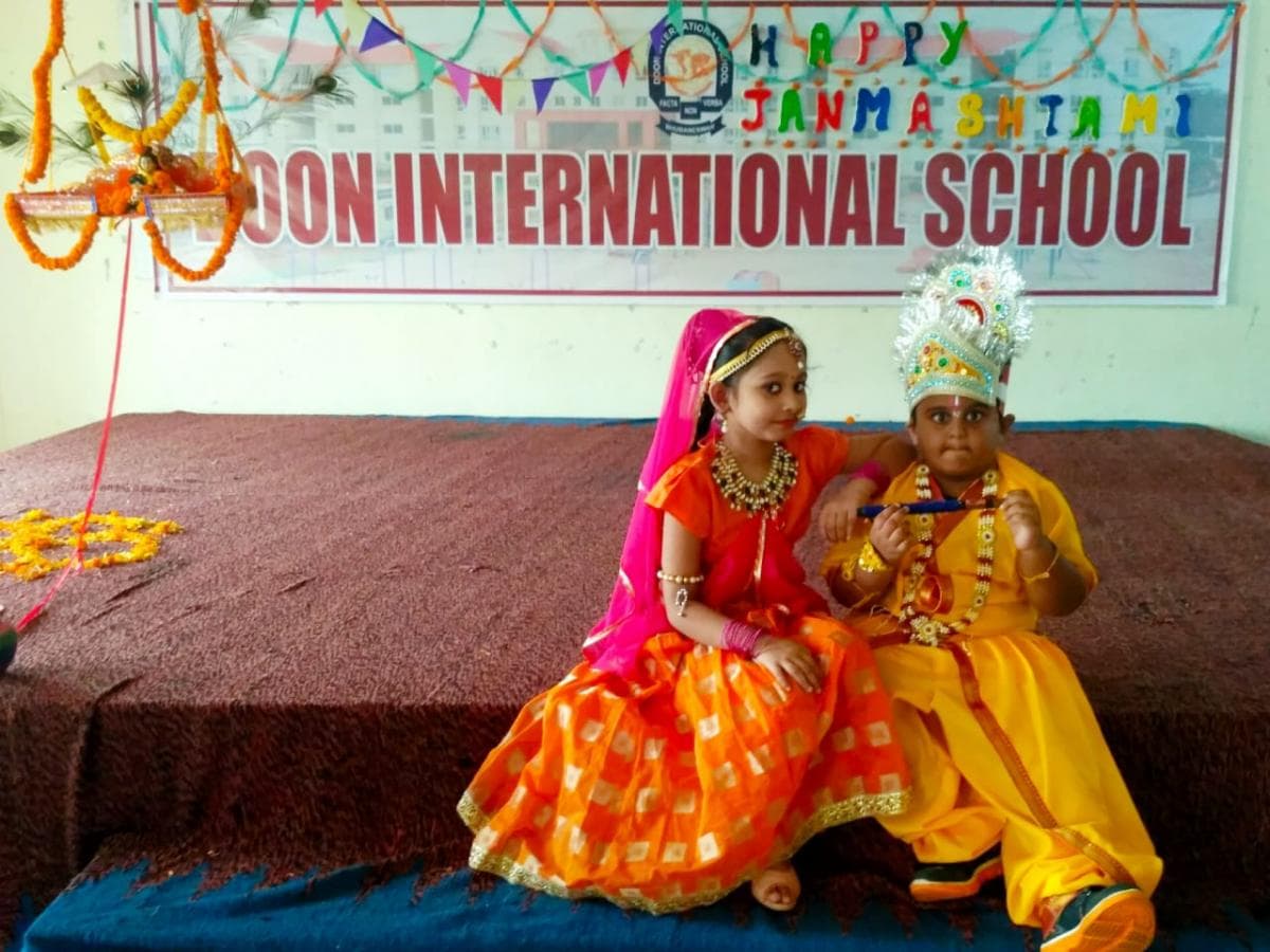 Doon International School, Bhubaneswar