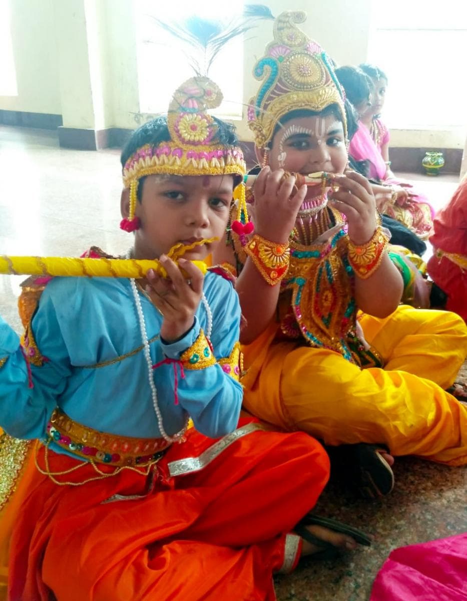 Doon International School, Bhubaneswar