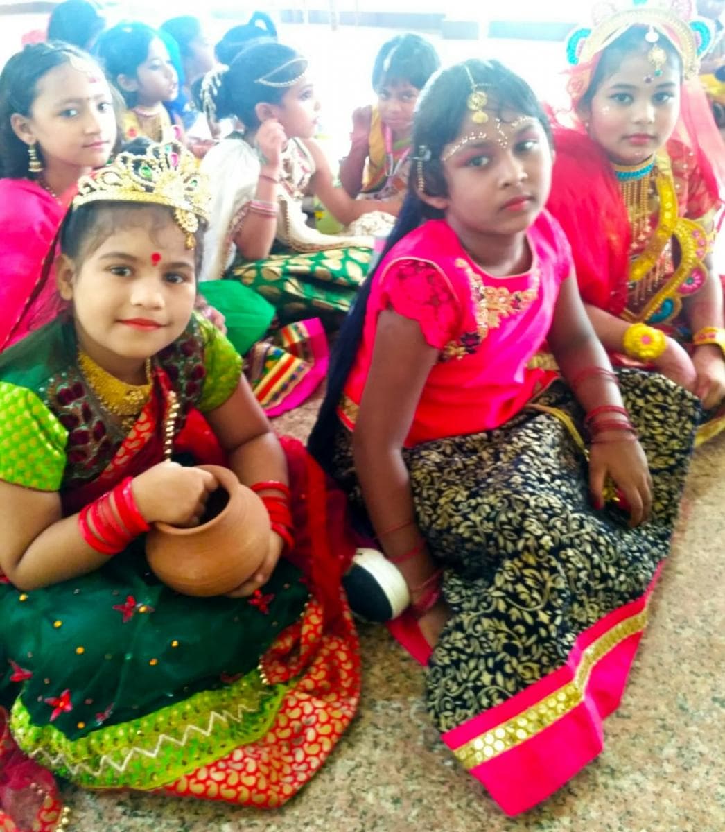 Doon International School, Bhubaneswar