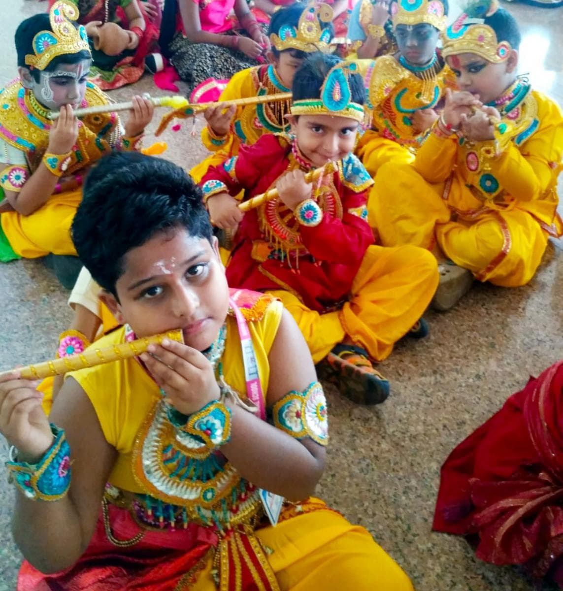Doon International School, Bhubaneswar