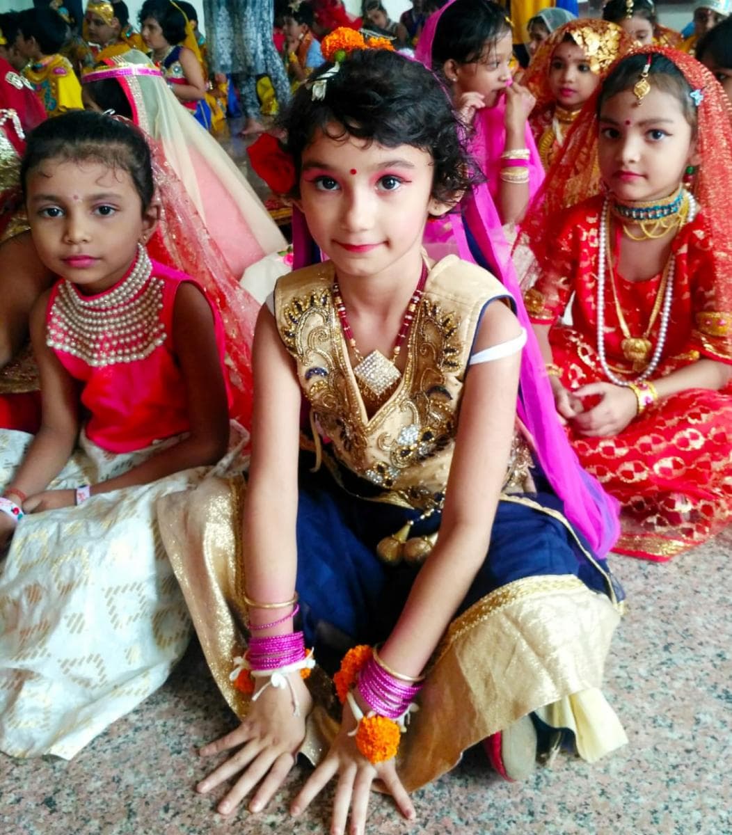 Doon International School, Bhubaneswar