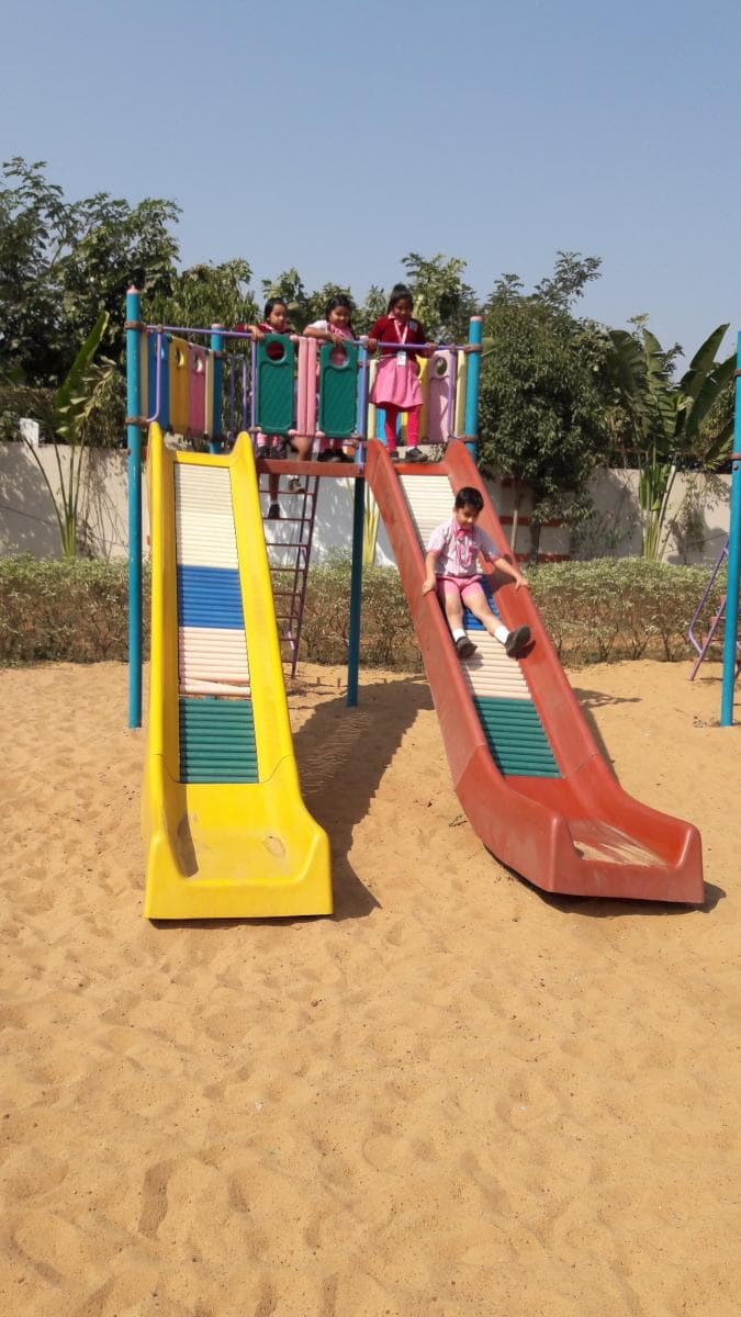 Doon International School, Bhubaneswar