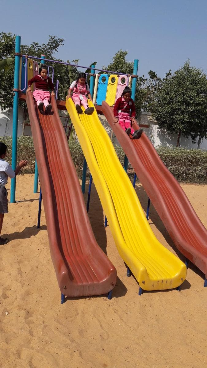 Doon International School, Bhubaneswar