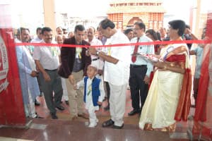 Doon International School, Bhubaneswar