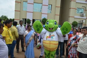 Doon International School, Bhubaneswar