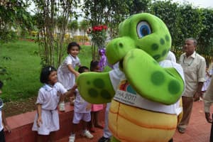 Doon International School, Bhubaneswar