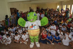 Doon International School, Bhubaneswar