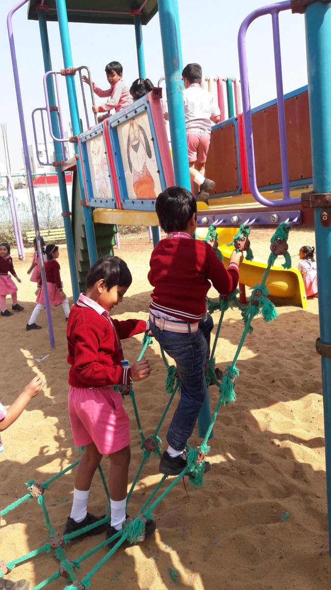 Doon International School, Bhubaneswar
