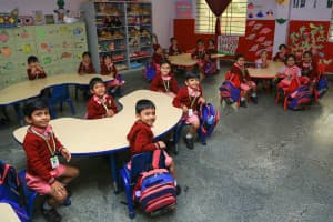 Doon International School, Bhubaneswar