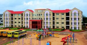 Doon International School, Bhubaneswar