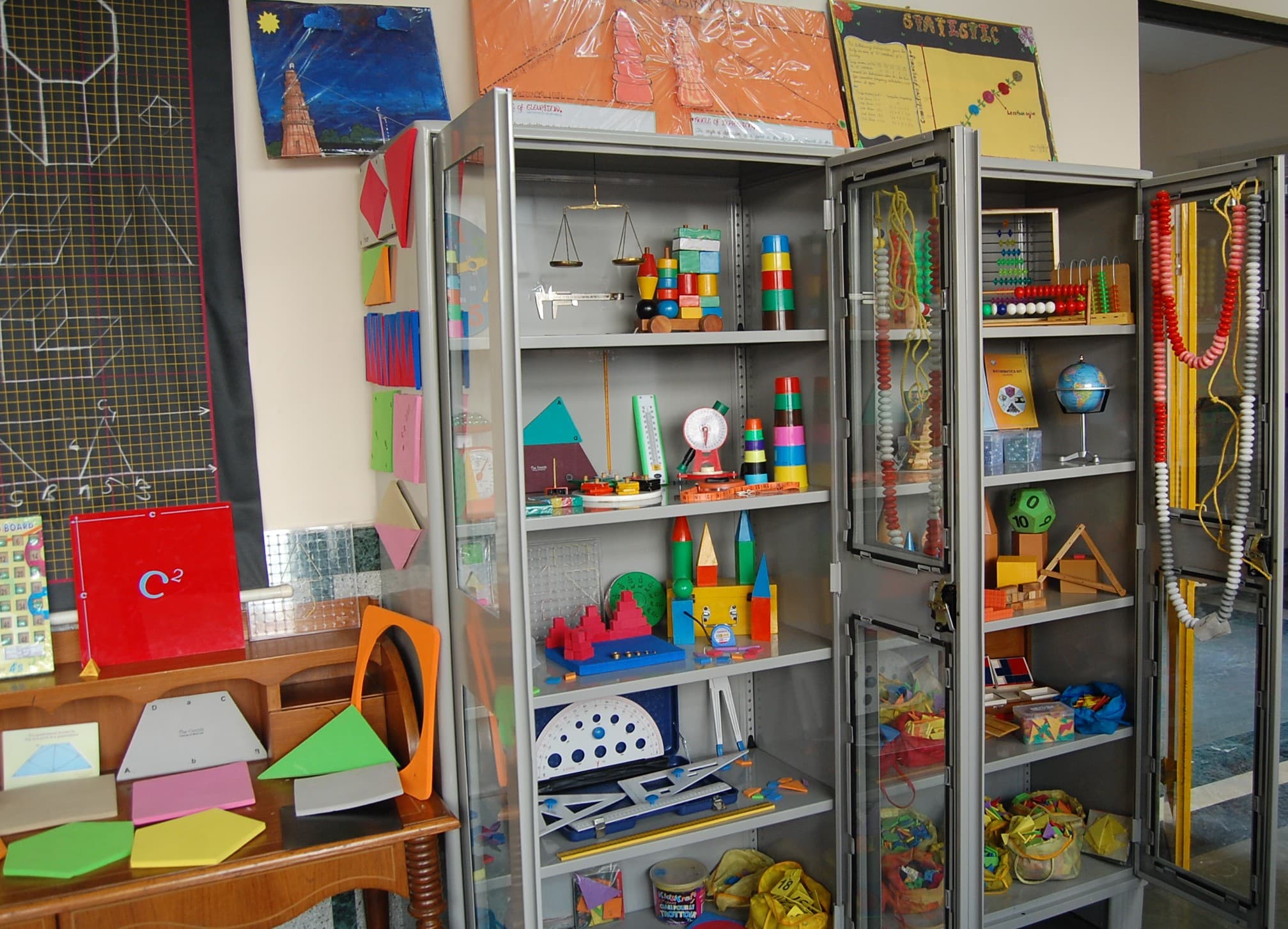 Technology Lab