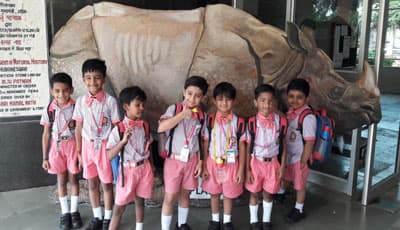 School activity